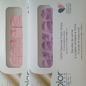 B3G1 💖 Choose Hope & Brave and Beautiful - Color Street